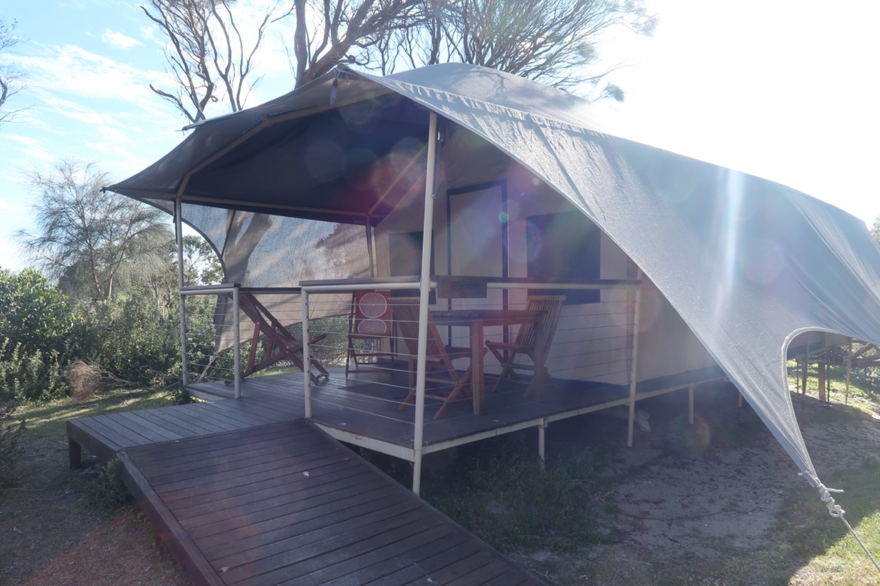 Glamping_Wilderness_Retreats_at_Wilsons_Promontory Wilderness Retreats at Wilsons Promontory, Gippsland