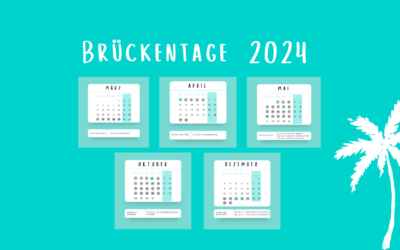 Brückentage 2024